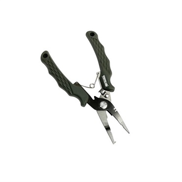 チタンコートステンレスプライヤー M/L